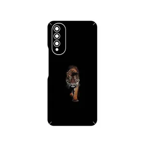 MAHOOT Wild_Tiger Cover Sticker for Wiko T50