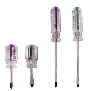 پیچ گوشتی میکس مدل MMA-MI-SET6X125-6X38 مجموعه 4 عددی