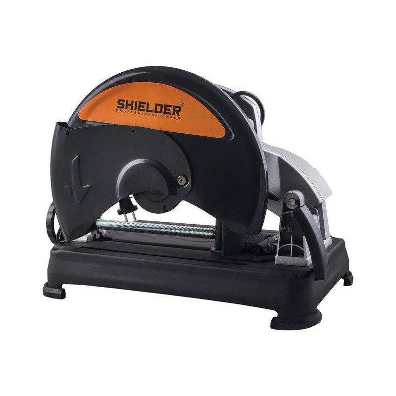 اره پروفیل بر شیلدر مدل 2235