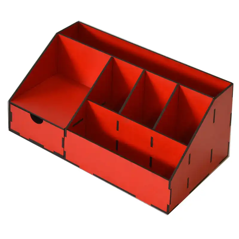 استند لوازم اداری رومیزی مدل گرند