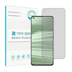 Rock space HyMTT model Matte screen protector suitable for Realme GT2 Pro mobile phone