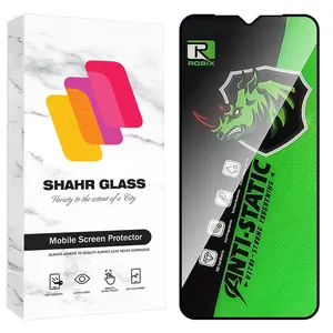 Shahr Glass ROBIXS Screen Protector For Samsung Galaxy A04e / Galaxy A04 Core