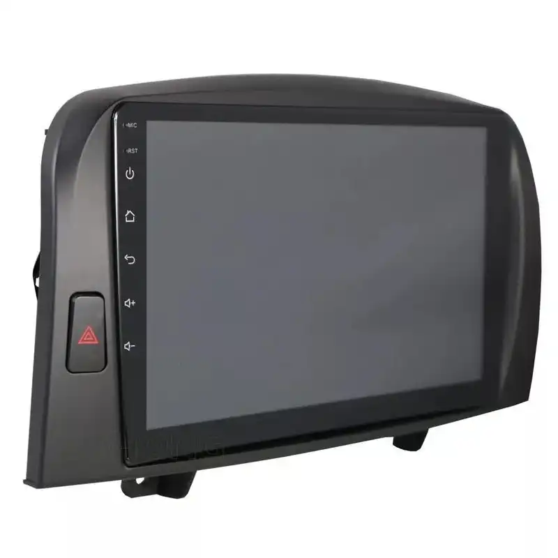 پخش کننده تصویری خودرو ووکس مدل NFC200PRO مناسب برای هیوندای سوناتا NF