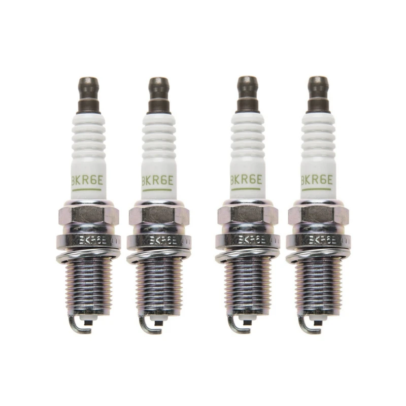 شمع خودرو ان جی کی مدل BKR6E-6962 بسته چهار عددی