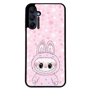 AKAM AMC-WSGA15-LABUBU-20Cover For Samsung Galaxy A15