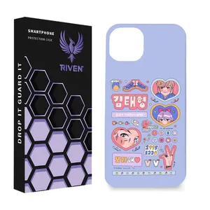 RIVEN RI2-13 Case For Apple iphone 13