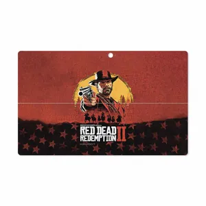 MAHOOT Red-Dead-Redemption-Game Cover Sticker for Microsoft Surface Pro 2 2013