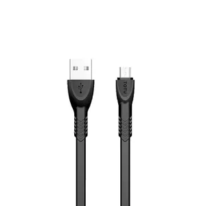 کابل تبدیل USB به لایتنینگ توتو مدل BLA-033 طول 1.2 متر