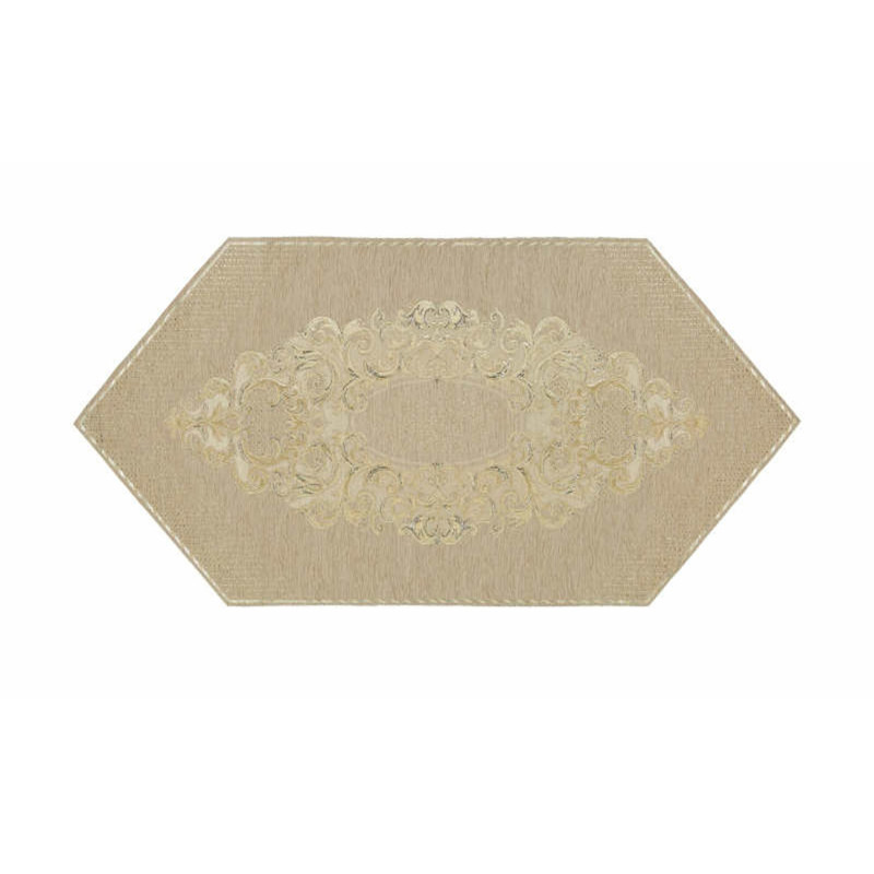 ست رومیزی 4 تکه مدل MT71