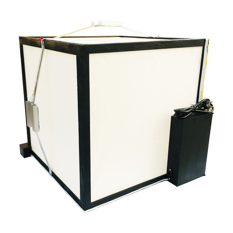 چادر عکاسی میهن میکرو مدل M115 ابعاد 55x55 سانتی متر
