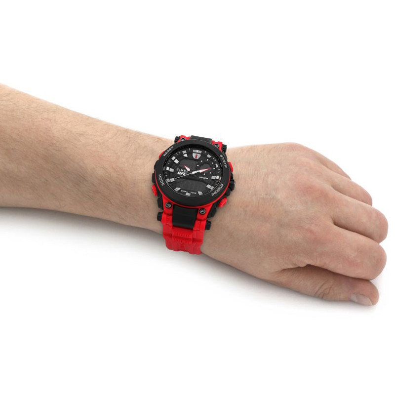 ساعت مچی عقربه‌ای مردانه تایمکس مدل TW5M53000