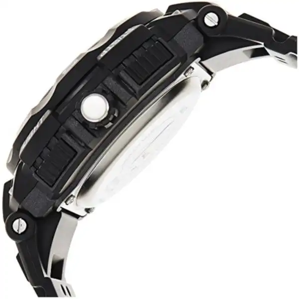 ساعت مچی دیجیتال کیو اند کیو مدل GW85J002Y