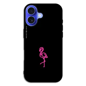 AKAM AMC-WA16-NEON-17 Cover For Apple iPhone 16