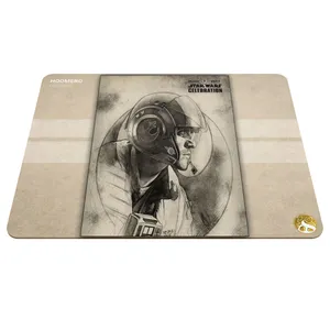 Hoomero Star Wars A7798 Mousepad