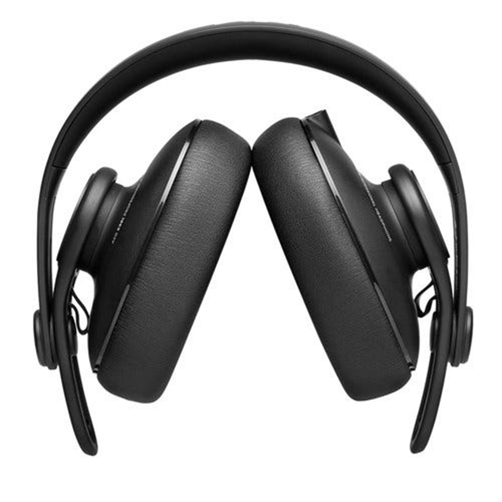 مشخصات، قیمت و خرید هدفون ای کی جی مدل K361 | دیجی\u200cکالا