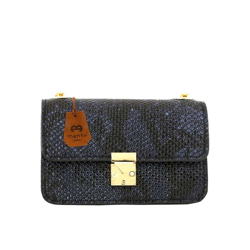 کیف دوشی زنانه منط مدل 4071 کد3270