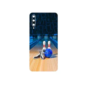 MAHOOT Bowling Cover Sticker for Huawei Y9S