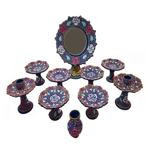 مجموعه هفت سین 10 پارچه کد AHP-1002