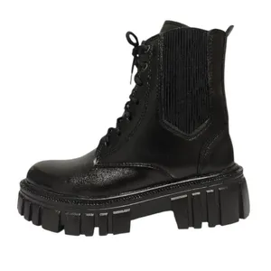 نیم بوت زنانه مدل 531