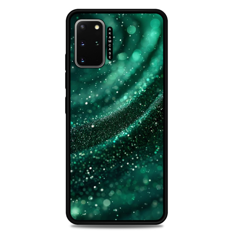 کاور آکام مدل AMC-WSGS20P-SPARKLY-9 مناسب برای گوشی موبایل سامسونگ Galaxy S20 Plus