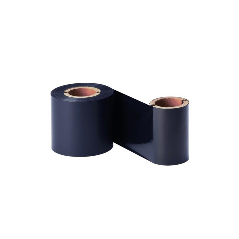 ریبون پرینتر سوزنی مدل wax Premium110x300
