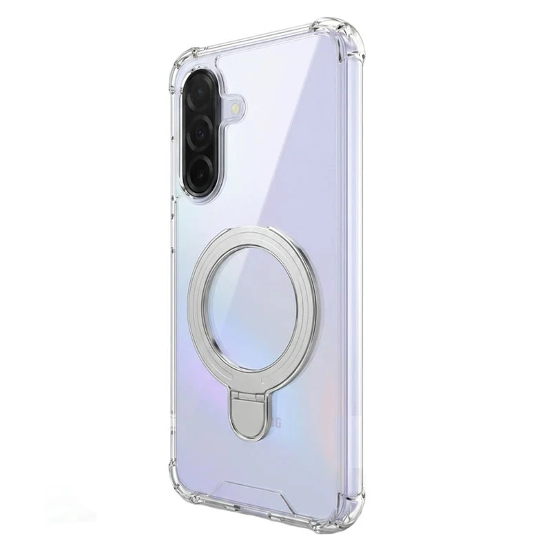 کاور مدل Evoclear مناسب برای گوشی موبایل سامسونگ GALAXY A17
