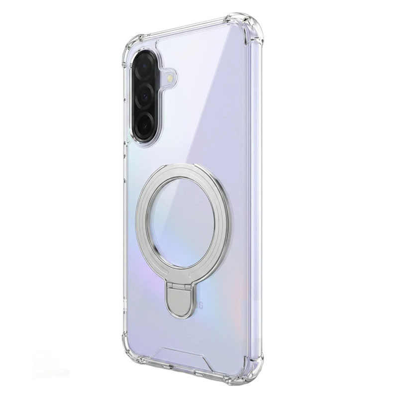 کاور مدل Evoclear مناسب برای گوشی موبایل سامسونگ GALAXY A26