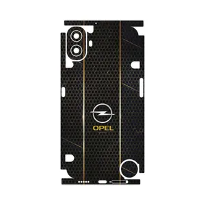 MAHOOT OPEL-FullSkin Cover Sticker for Nothing CMF Phone 1