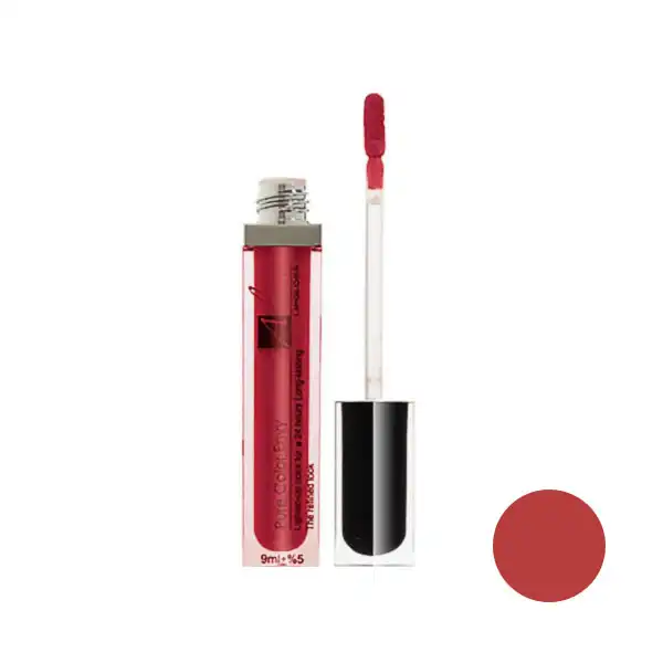 رژ لب مایع آلیس شماره 613