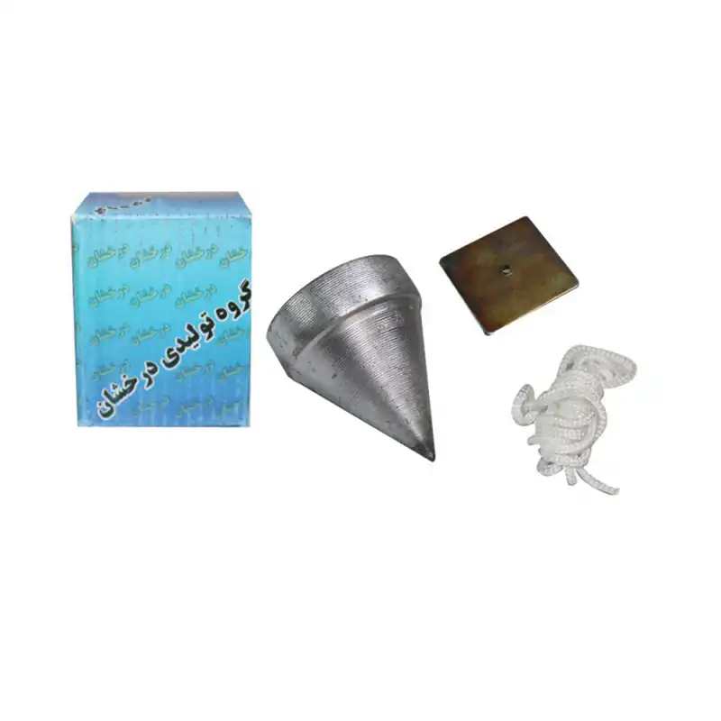 شاقول درخشان مدل sh450