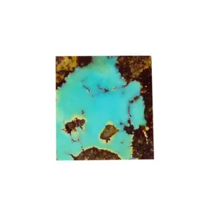 سنگ فیروزه پارلا گوهر کد 5179