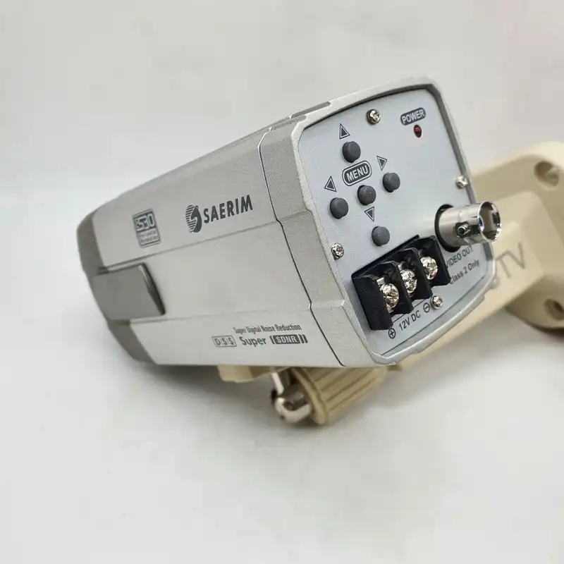 سیستم امنیتی شارک مدل 19/60