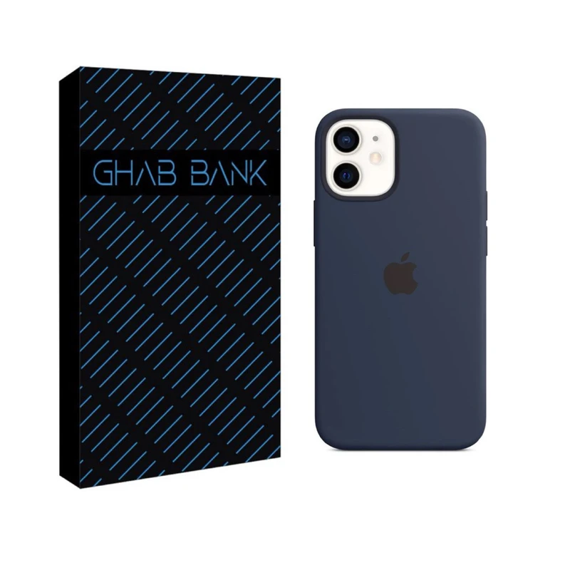 کاور قاب بانک مدل CLK مناسب برای گوشی موبایل اپل IPHONE 12 / 12 PRO