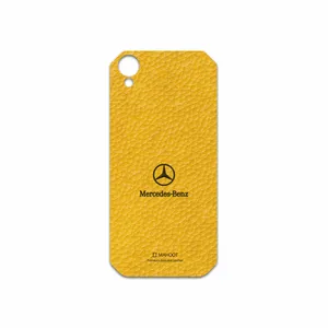 MAHOOT ML-MBNZ Cover Sticker for CAT S41