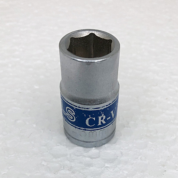 سری بکس وای دی تولز کد YD-013 سایز 13 میلیمتر