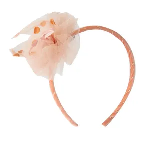 تل مو دخترانه مدل MD3-AS8568