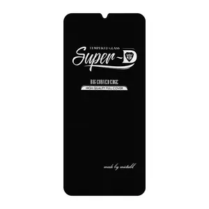Shahr Glass SUPERDS Screen Protector For Xiaomi Redmi 9 / Redmi 9A / Redmi 9C / Redmi 9 Activ / Redmi 10A / Redmi 9AT / Redmi 9A Sport / Redmi 9 India / Redmi 9i  