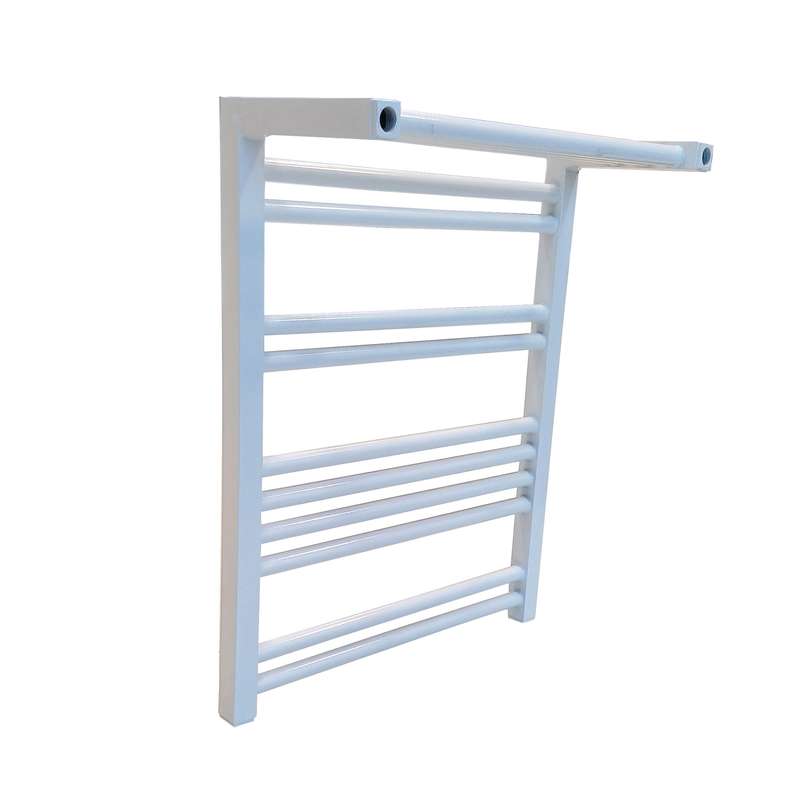 رادیاتور حوله خشک کن مدل ویکتوریا الومینیومی 60x50
