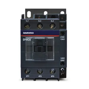  کنتاکتور 65 آمپر دوو مدل DWC5-6511