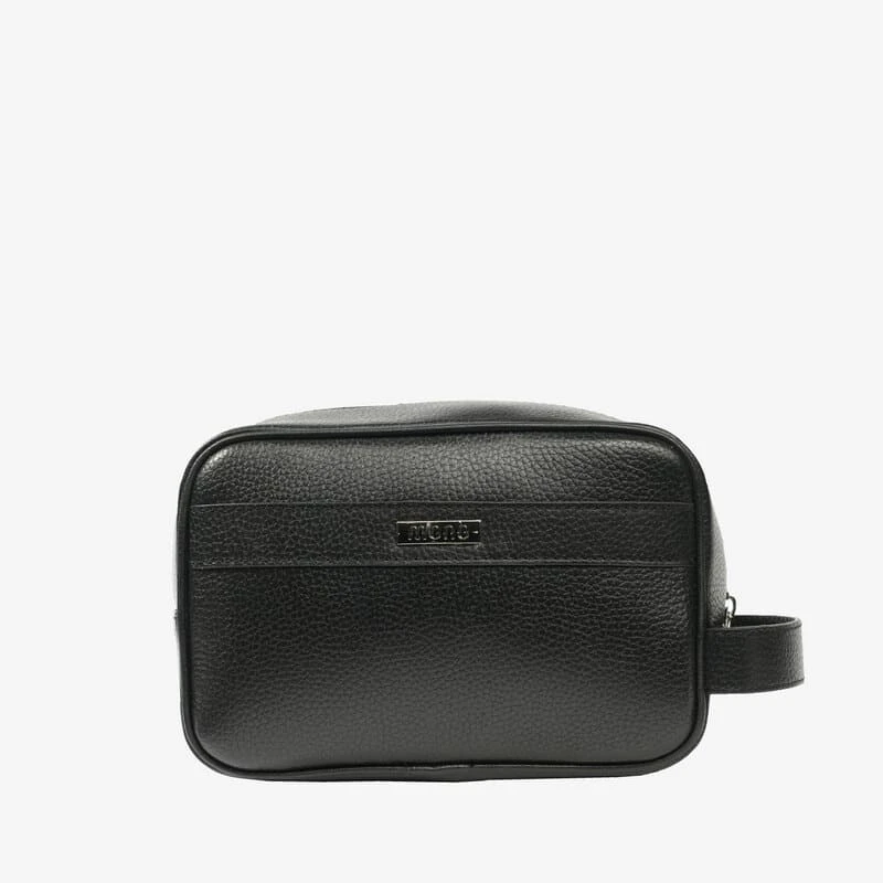 کیف دستی مردانه مونو مدل چرم طبیعی کد P0004