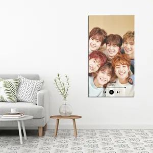 تابلو شاسی مدل Moon Bin کد 19