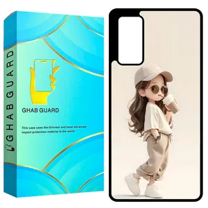 Ghab Guard GCHPS20F Cover for Samsung Galaxy S20 FE 4G / S20 FE 5G / S20 FE 2022