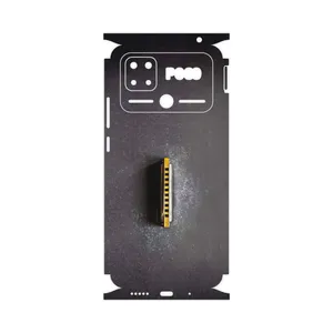 MAHOOT Harmonica-FullSkin Cover Sticker for Xiaomi Poco C40