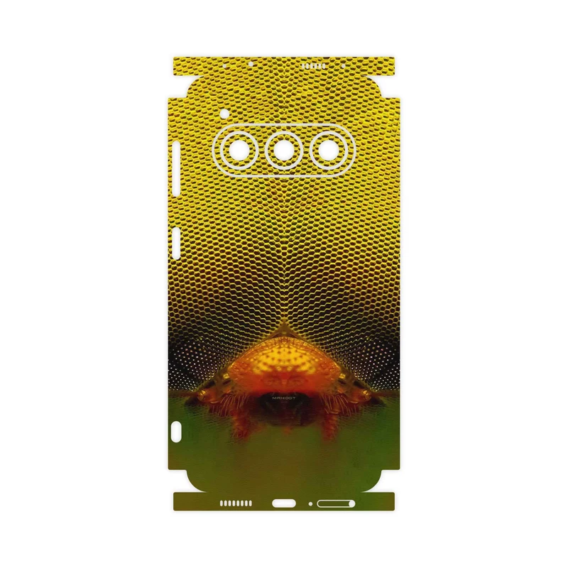 برچسب پوششی ماهوت مدل Bee eyes-FullSkin مناسب برای گوشی موبایل داریا Bond II 5G