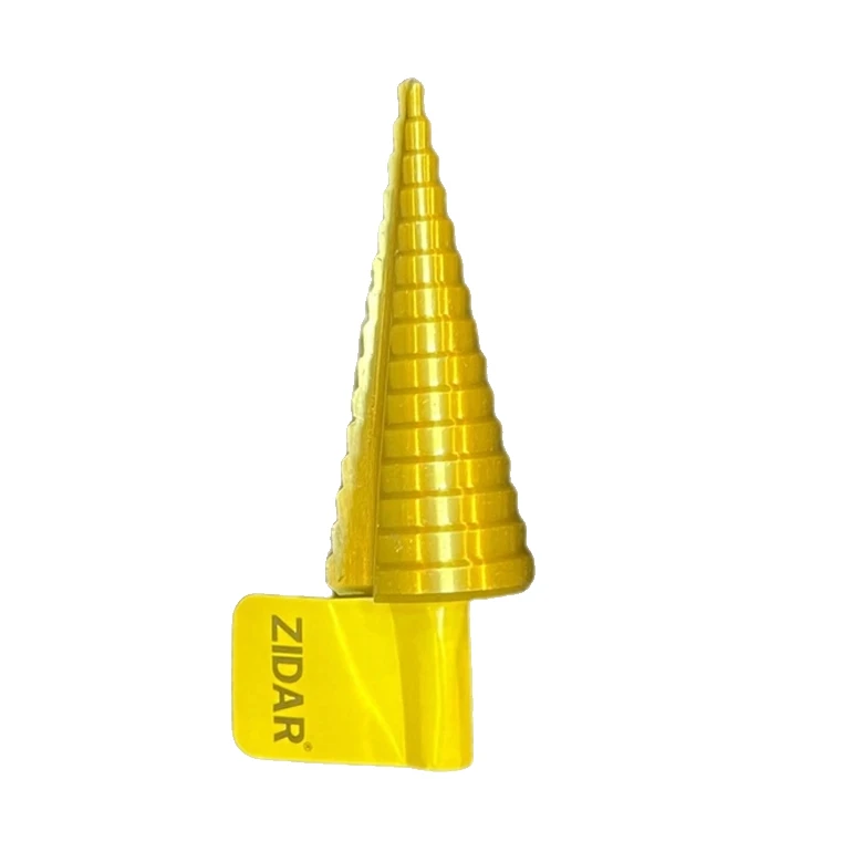 مته کاجی زیدار مدل K-1232 سایز 5 - 32 میلی متر