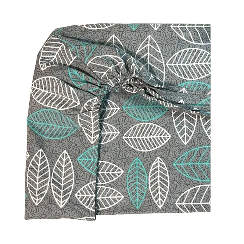 سرویس روتختی مدل ماکاآو کد‌ dal003 تک‌نفره دو تیکه