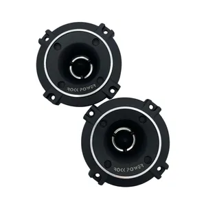 سوپر تیوتر درب جلو راست خودرو راک پاور مدل RK-TW03 سایز 4 اینچ بسته دو عددی