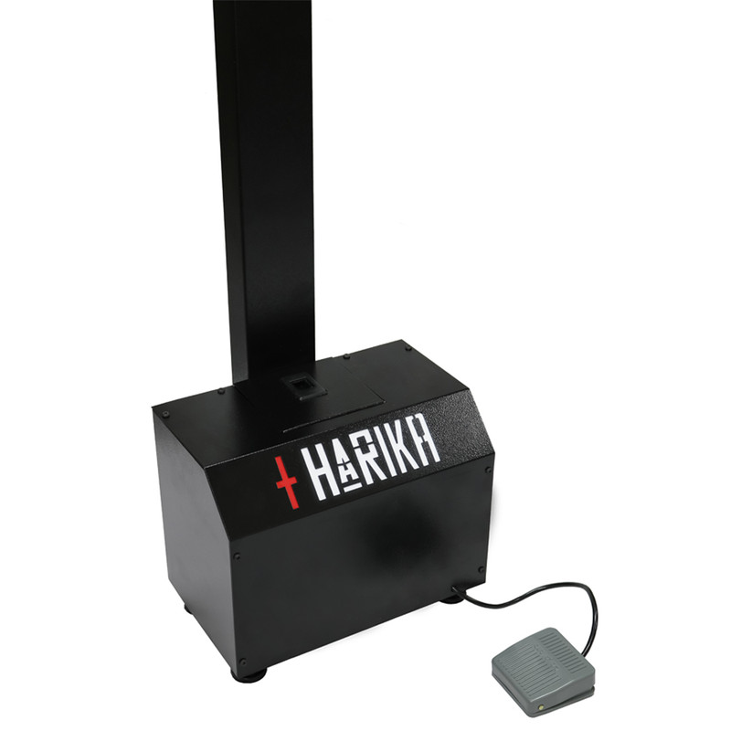 دستگاه ضد عفونی کننده دست هاریکا مدل H4500