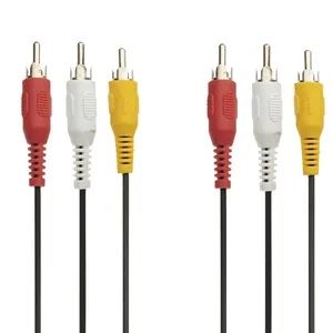کابل rca مدل GE طول 3.7 متر
