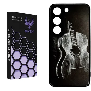 RIVEN RI3-6 Case For Samsung Galaxy S21 FE